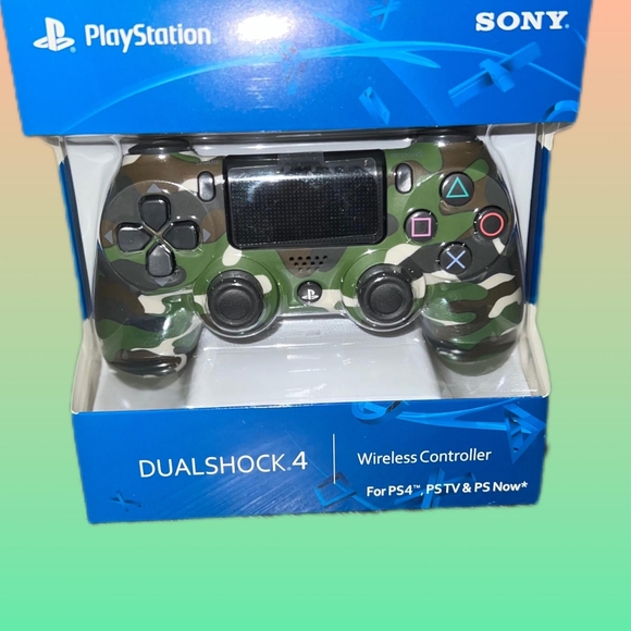 Sony ps4 controller new - Picture 3 of 6